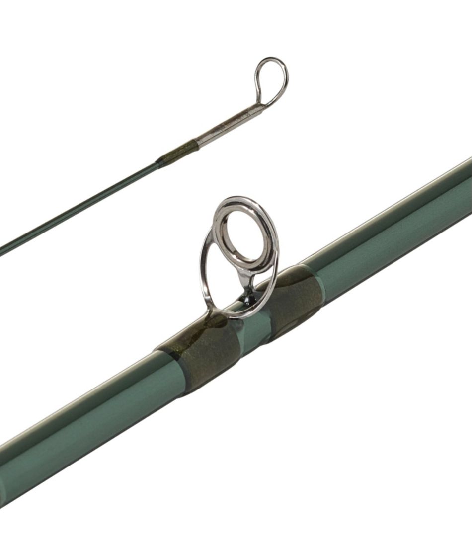 L.L.Bean Sale | Streamlight Ultra Euro Fly Rod, 10'6" 3 Weight