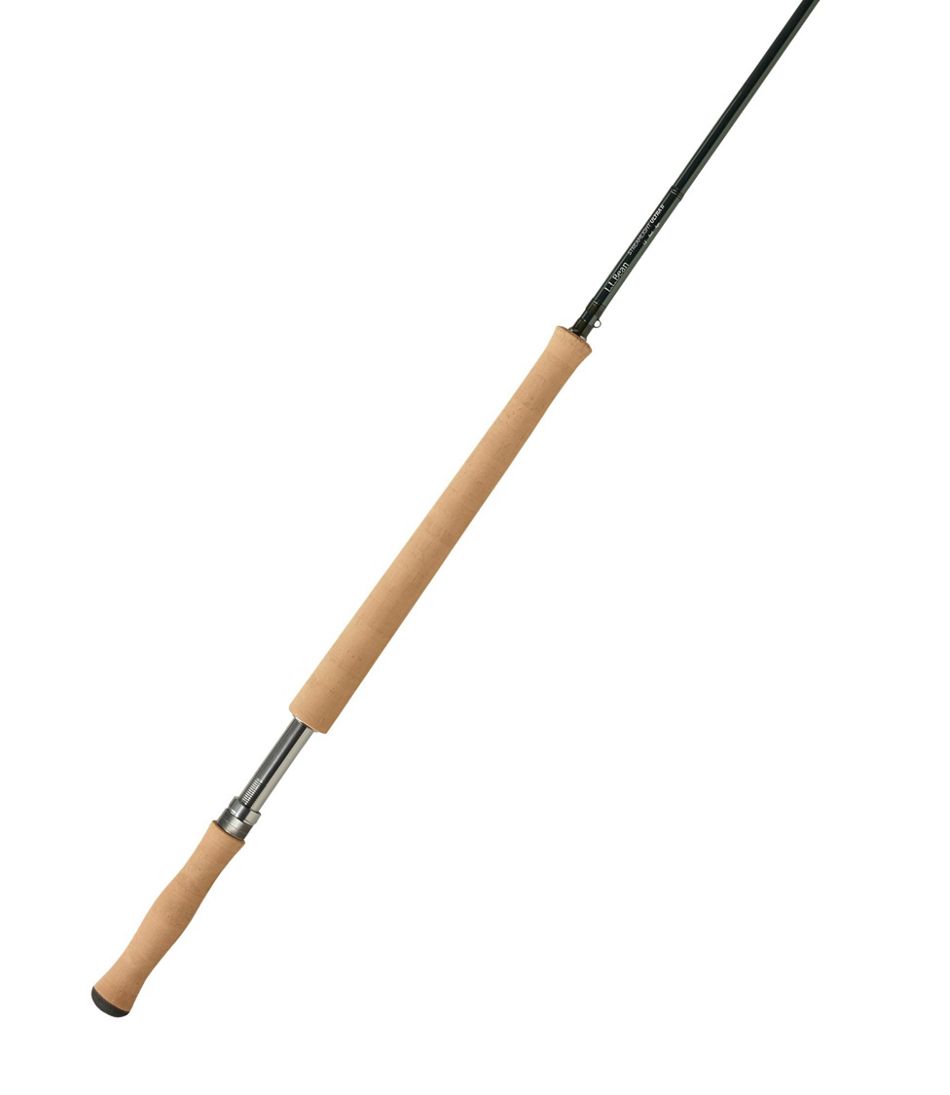 L.L.Bean Online | Streamlight Ultra II Two-Handed Fly Rod, 7-9 Wt.
