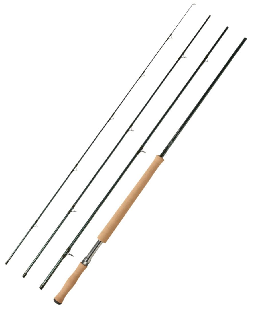 L.L.Bean Online | Streamlight Ultra II Two-Handed Fly Rod, 7-9 Wt.
