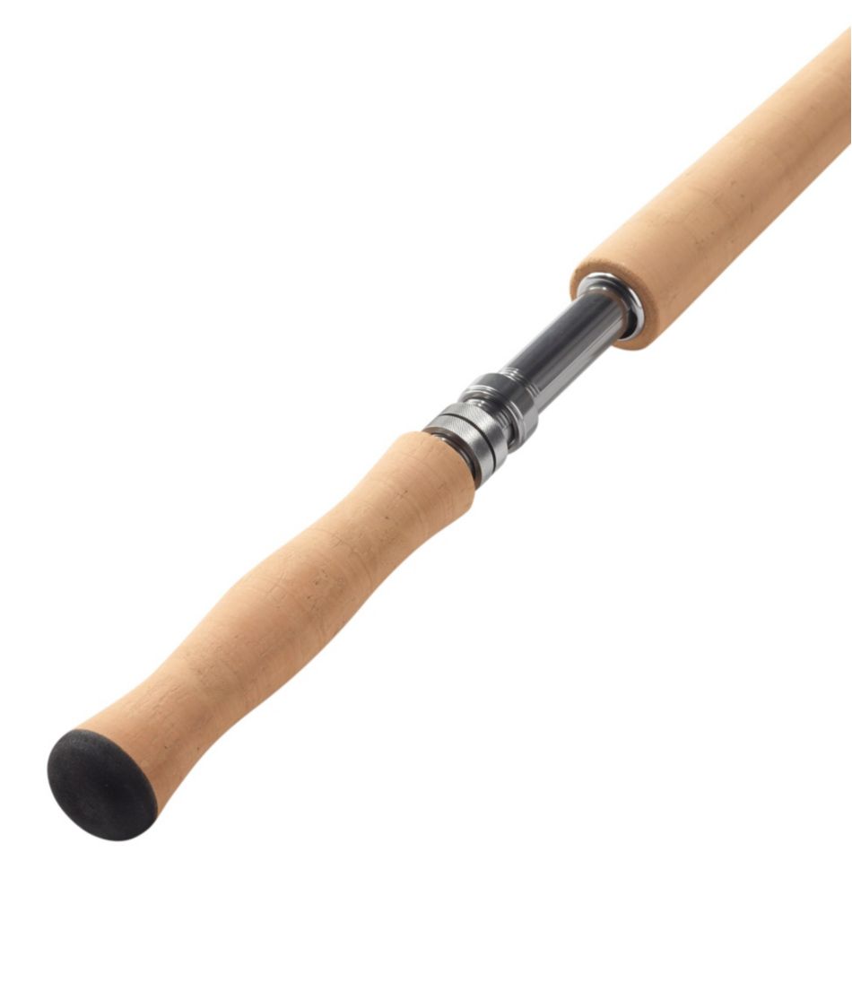 L.L.Bean Online | Streamlight Ultra II Two-Handed Fly Rod, 7-9 Wt.