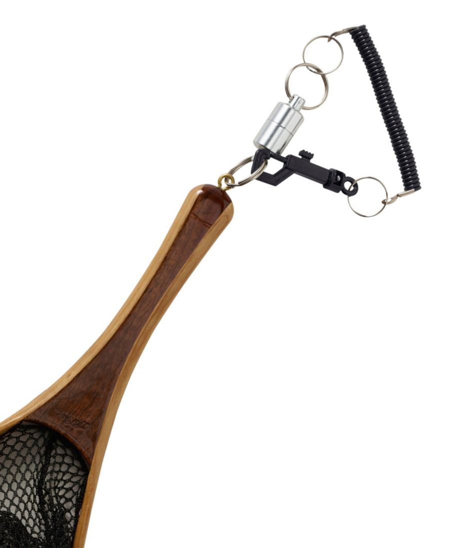 L.L.Bean Sale | Scientific Anglers Magnetic Net Holder