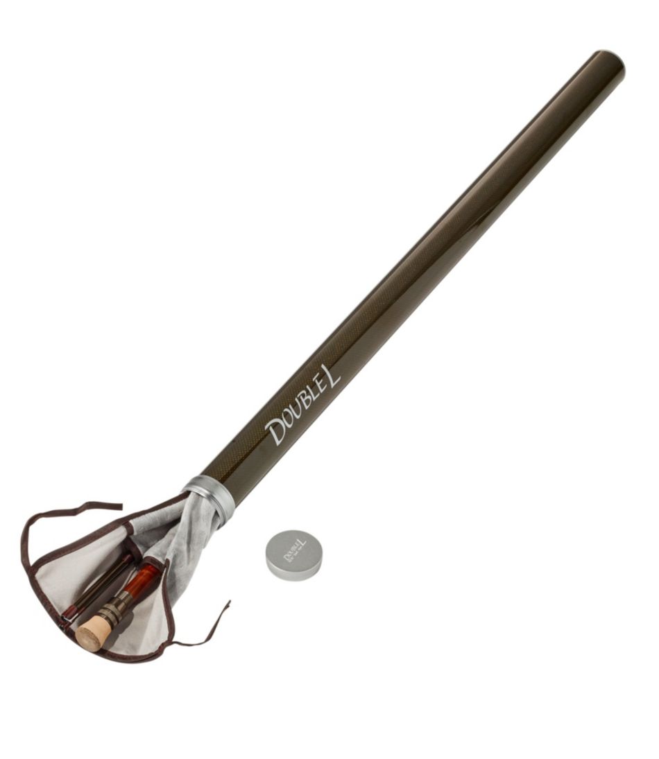 L.L.Bean Outlet | Double L Euro Fly Rod, 10'6" 3-wt.