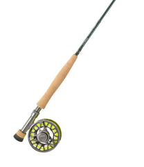 L.L.Bean On Sale | Streamlight Euro Ultra II Fly Rod Outfit, 10'6" 3 wt.