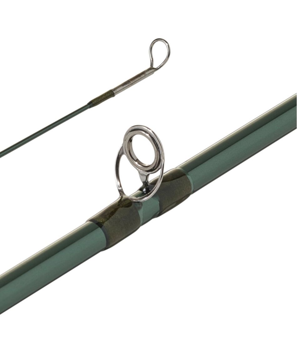 L.L.Bean On Sale | Streamlight Euro Ultra II Fly Rod Outfit, 10'6" 3 wt.