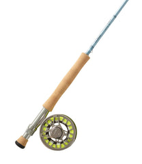L.L.Bean Discount | Women's Streamlight Ultra II Fly Rod Outfit, 8'9", 8 Wt.