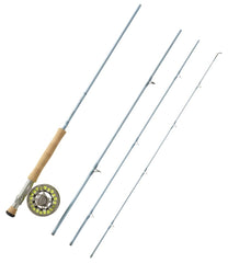 L.L.Bean Discount | Women's Streamlight Ultra II Fly Rod Outfit, 8'9", 8 Wt.