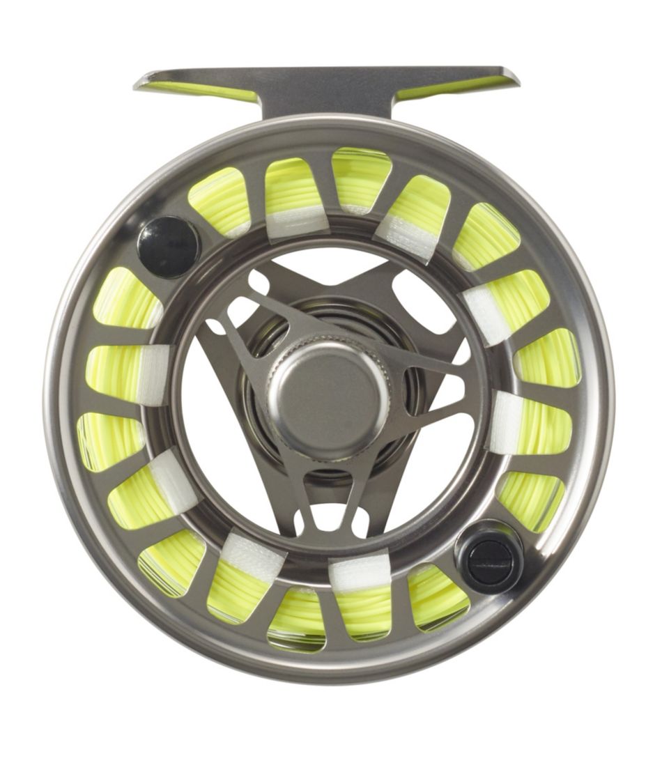 L.L.Bean Discount | Women's Streamlight Ultra II Fly Rod Outfit, 8'9", 8 Wt.