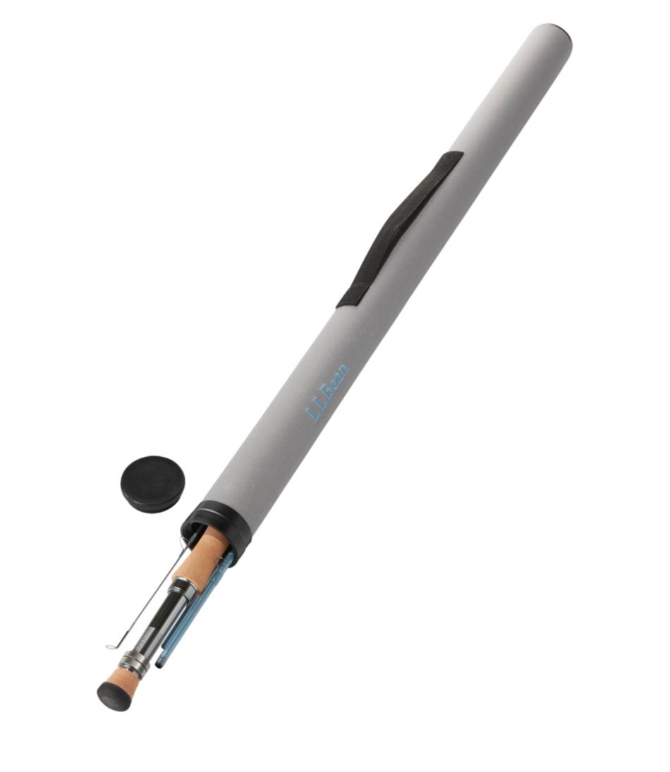 L.L.Bean Discount | Women's Streamlight Ultra II Fly Rod Outfit, 8'9", 8 Wt.