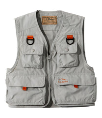 L.L.Bean For Sale | Kids' Emerger Fishing Vest