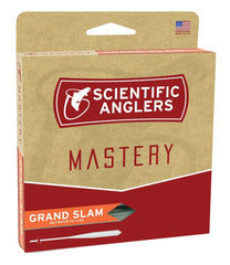L.L.Bean Online | Scientific Anglers Mastery Series Grand Slam Taper Fly Line