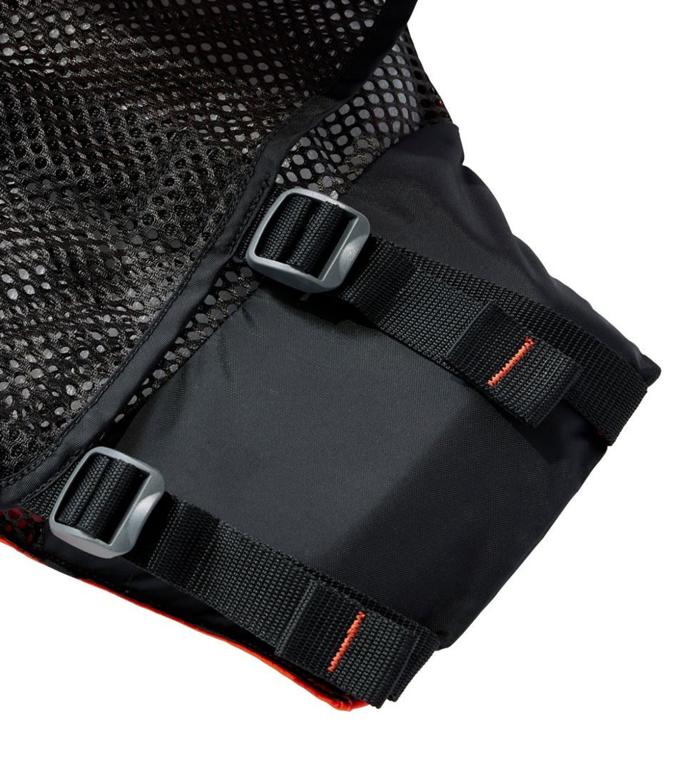 L.L.Bean On Sale | Men's Mesh Back PFD