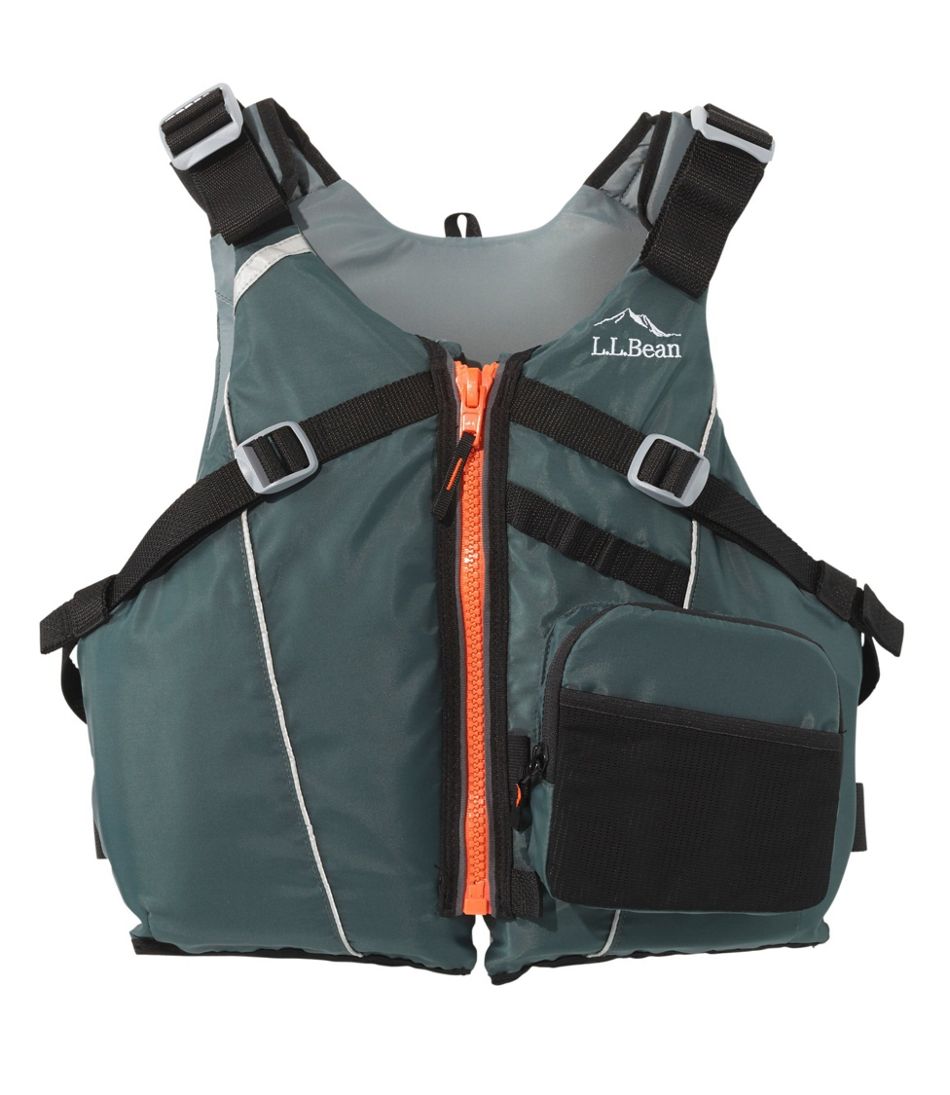 L.L.Bean US | Adults' Angler Universal PFD