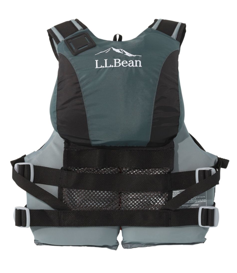 L.L.Bean US | Adults' Angler Universal PFD
