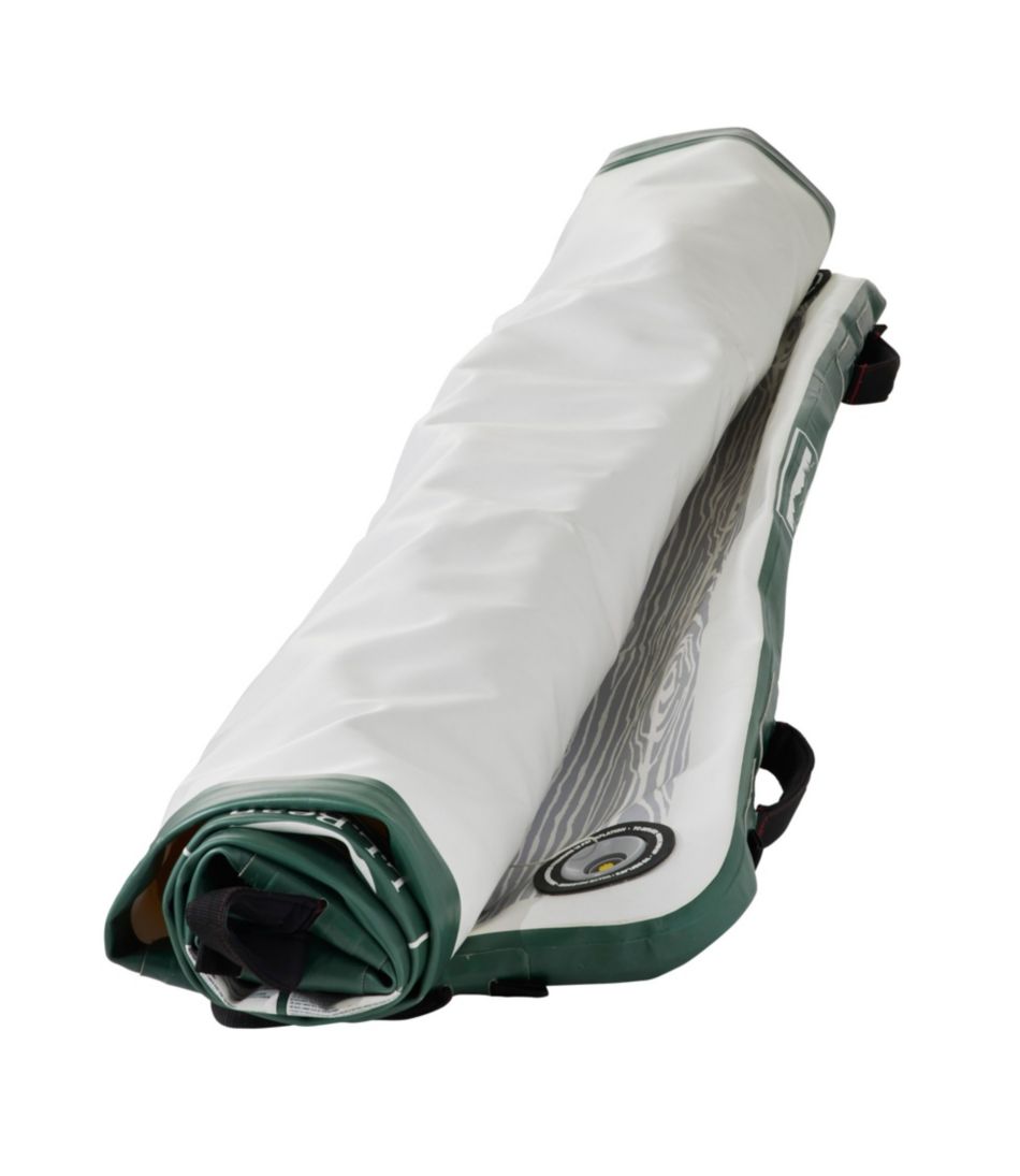 L.L.Bean Online | Inflatable Swim Dock