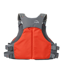L.L.Bean Discount | Men's Comfort Back PFD