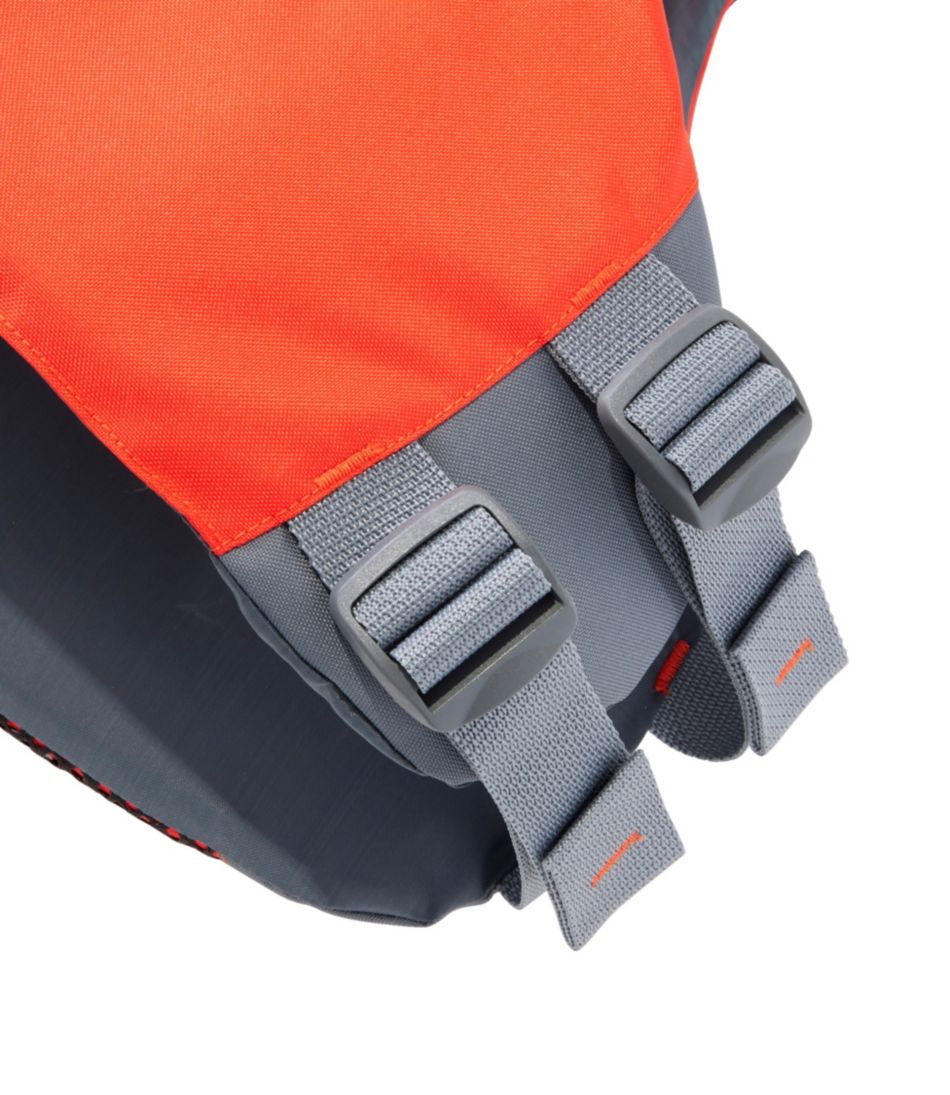 L.L.Bean Discount | Men's Comfort Back PFD