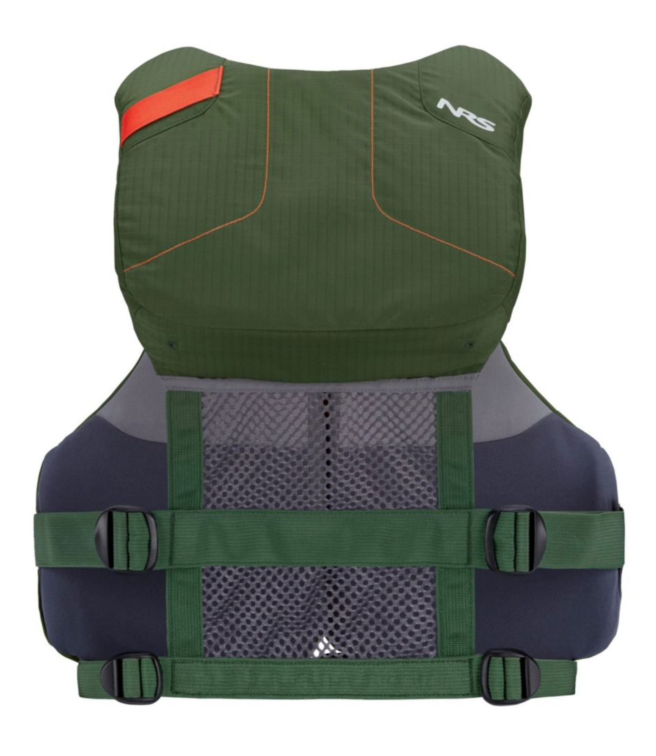 L.L.Bean Discount | NRS Chinook Fishing PFD