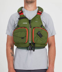 L.L.Bean Discount | NRS Chinook Fishing PFD