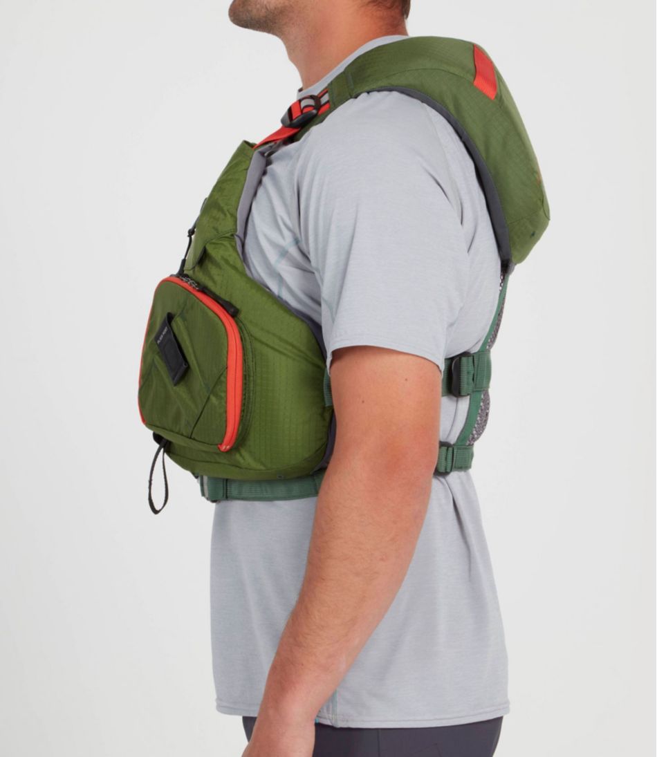 L.L.Bean Discount | NRS Chinook Fishing PFD