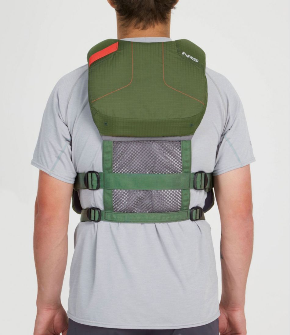 L.L.Bean Discount | NRS Chinook Fishing PFD