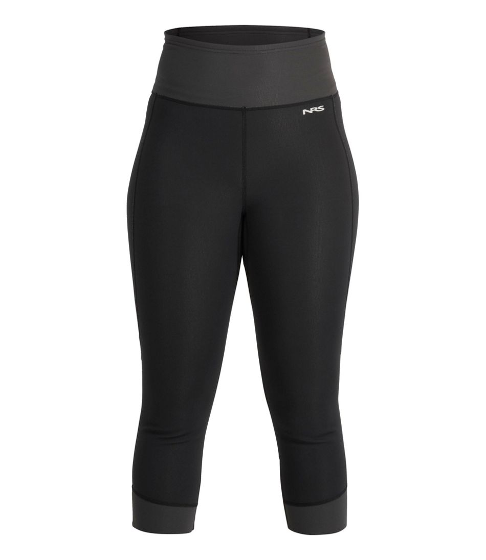 L.L.Bean For Sale | Women's NRS HydroSkin 0.5 Capri