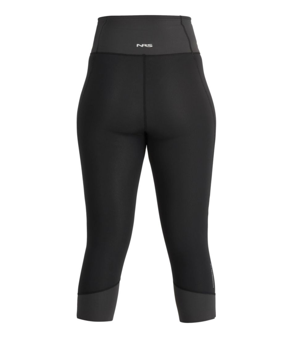 L.L.Bean For Sale | Women's NRS HydroSkin 0.5 Capri