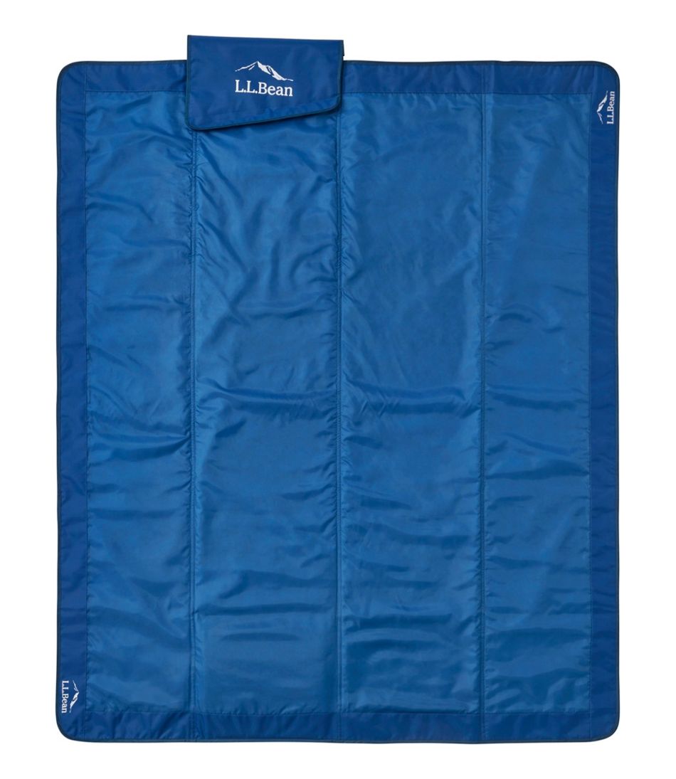 L.L.Bean Online | Sunbuster Blanket