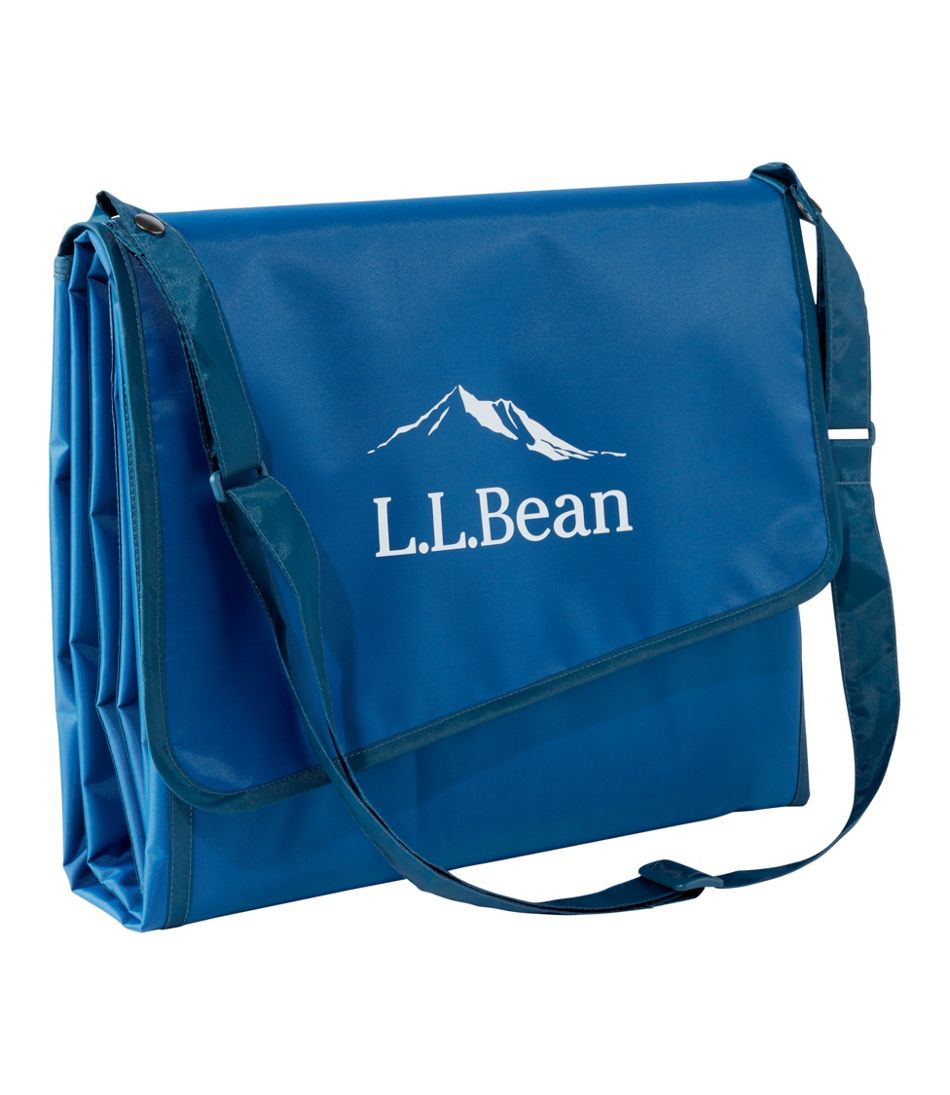 L.L.Bean Online | Sunbuster Blanket
