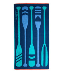L.L.Bean Outlet | Seaside Beach Towel, Paddles