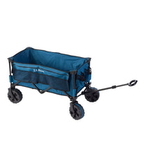 L.L.Bean Sale | Collapsible Wagon
