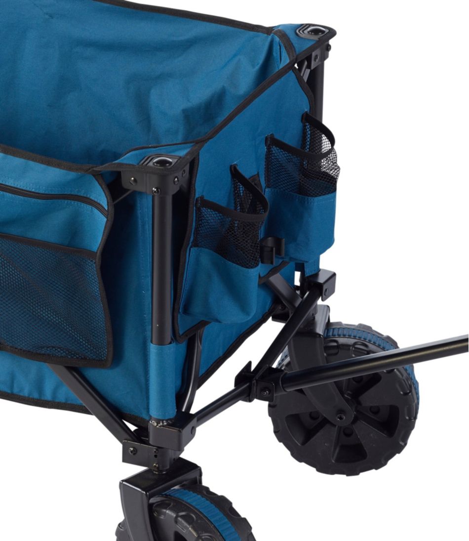 L.L.Bean Sale | Collapsible Wagon