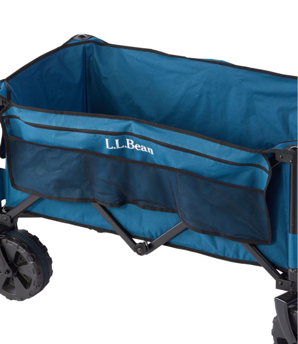L.L.Bean Sale | Collapsible Wagon