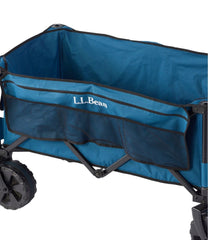 L.L.Bean Sale | Collapsible Wagon