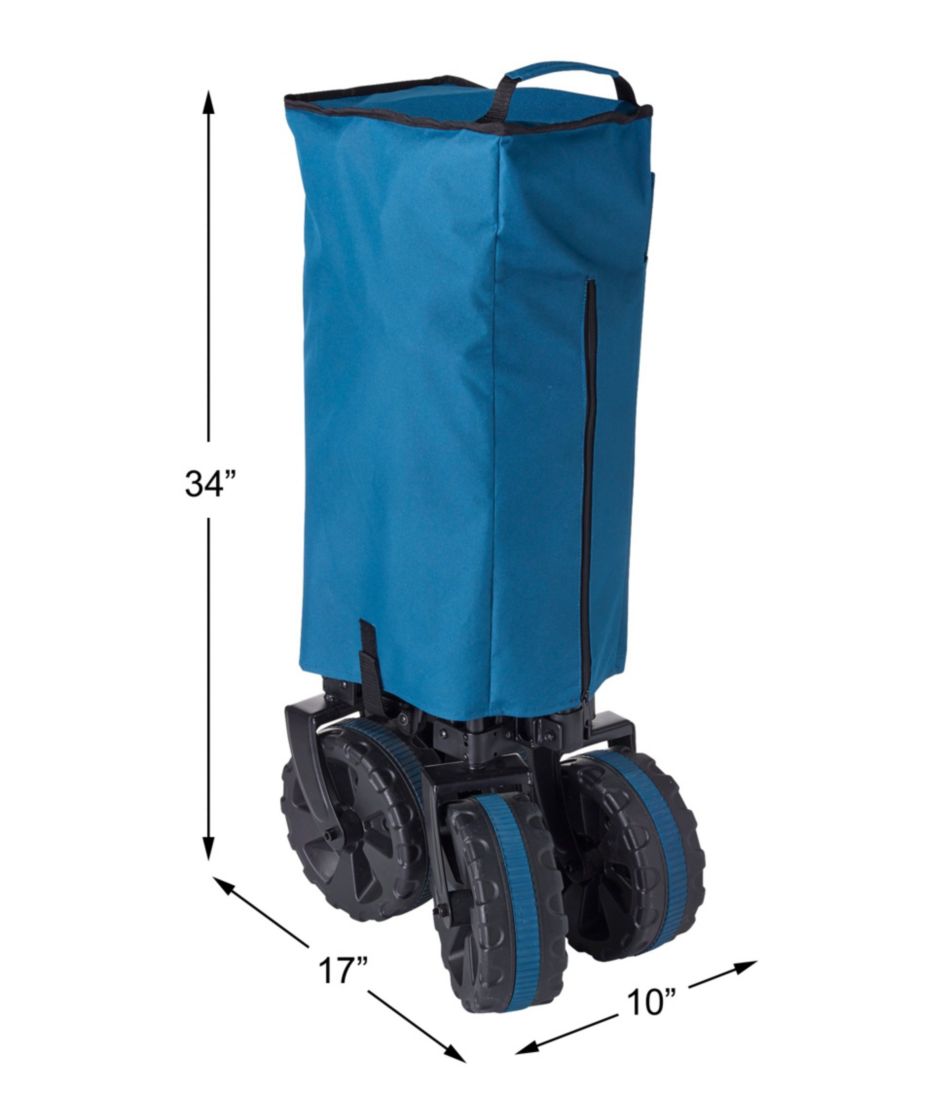 L.L.Bean Sale | Collapsible Wagon