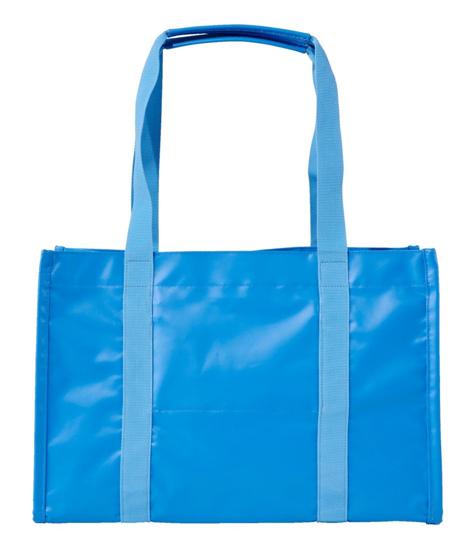 L.L.Bean For Sale | Maine Isle Tote