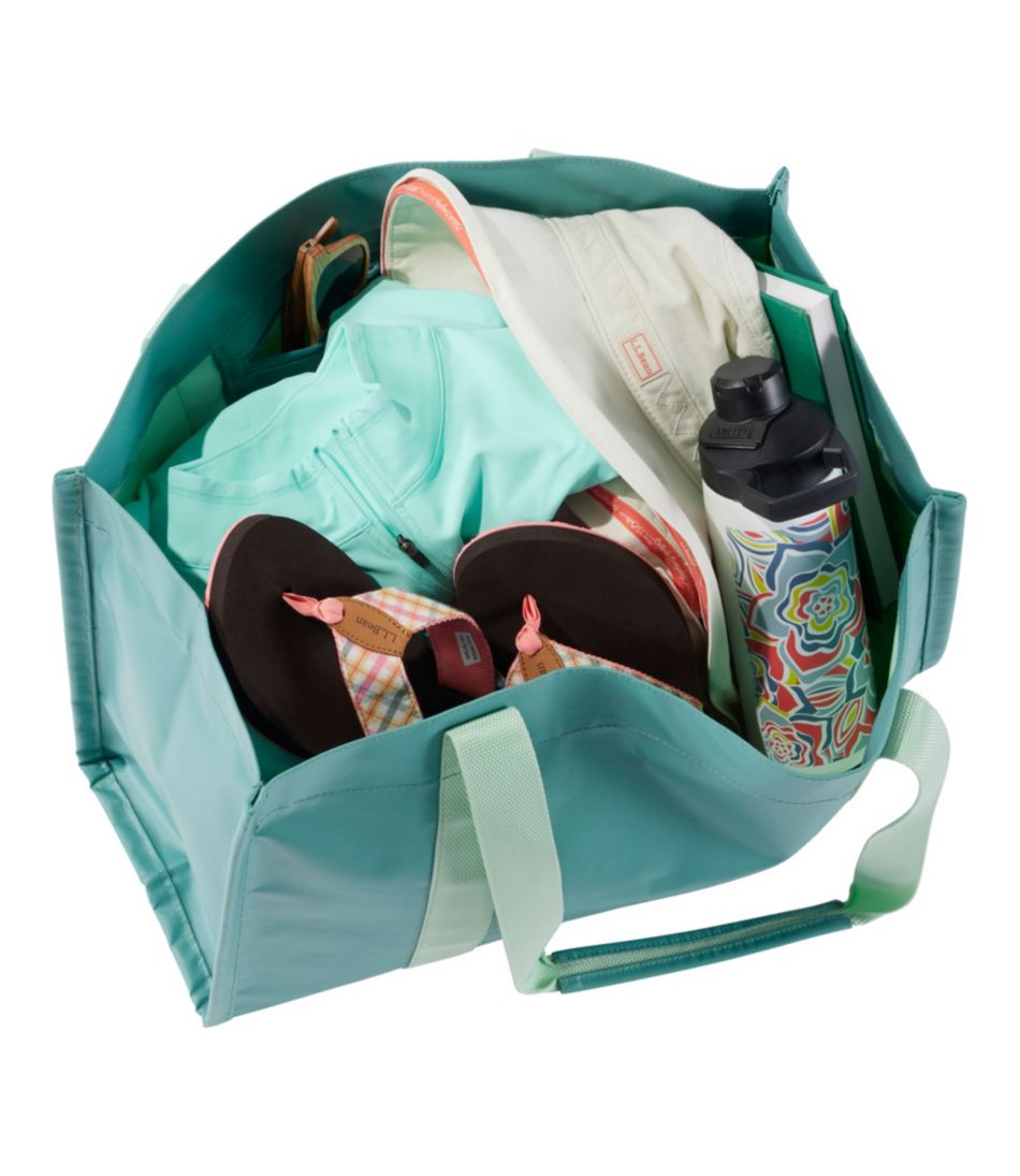 L.L.Bean For Sale | Maine Isle Tote