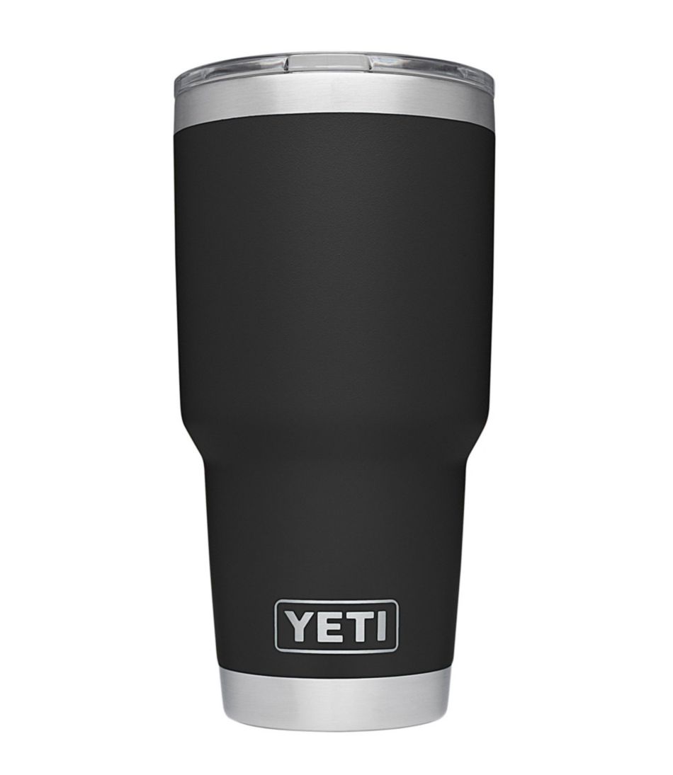 L.L.Bean Online | Yeti Rambler Tumbler With MagSlide Lid, 30 oz.