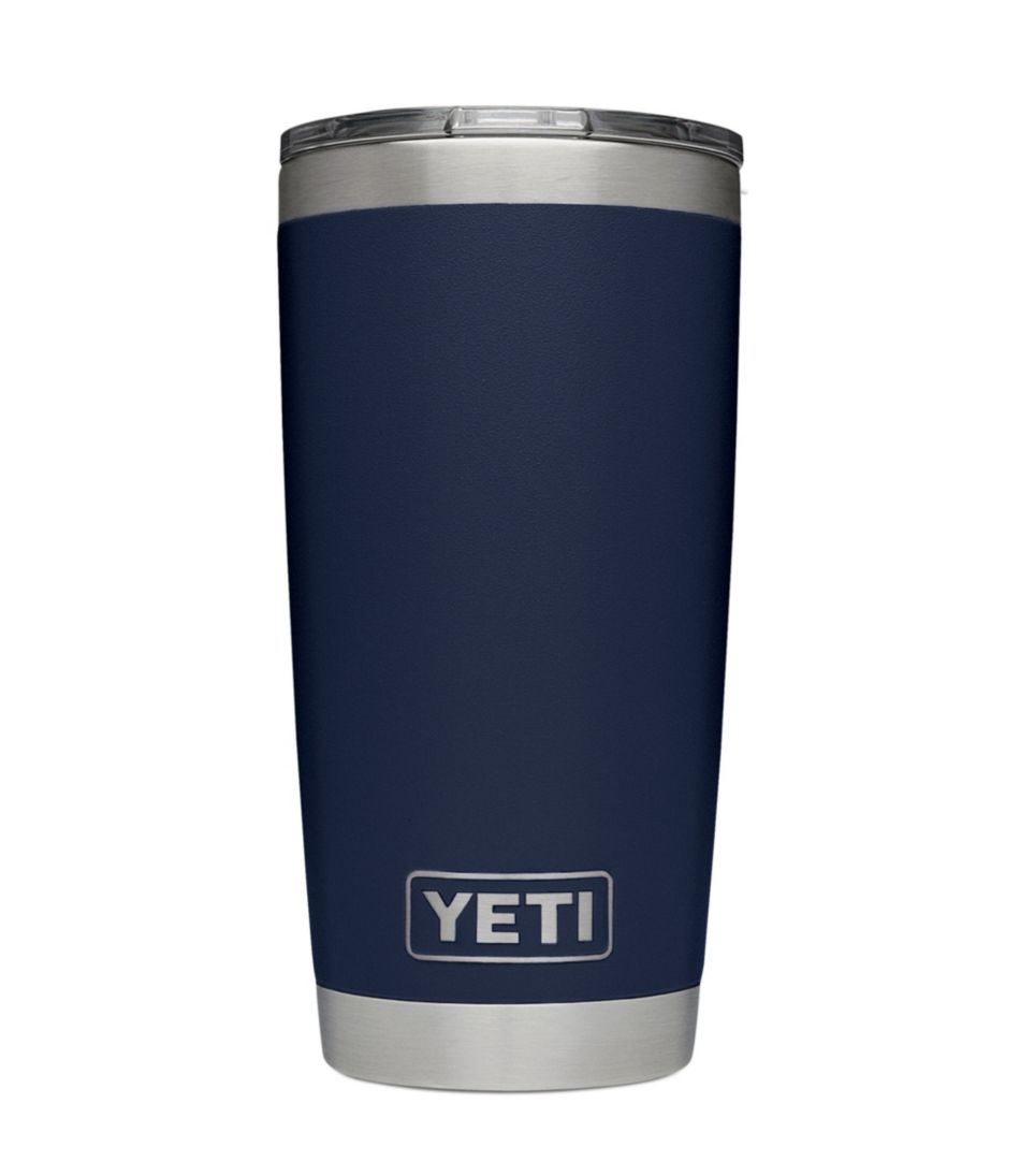 L.L.Bean Discount | Yeti Rambler Tumbler With MagSlide Lid, 20 oz.