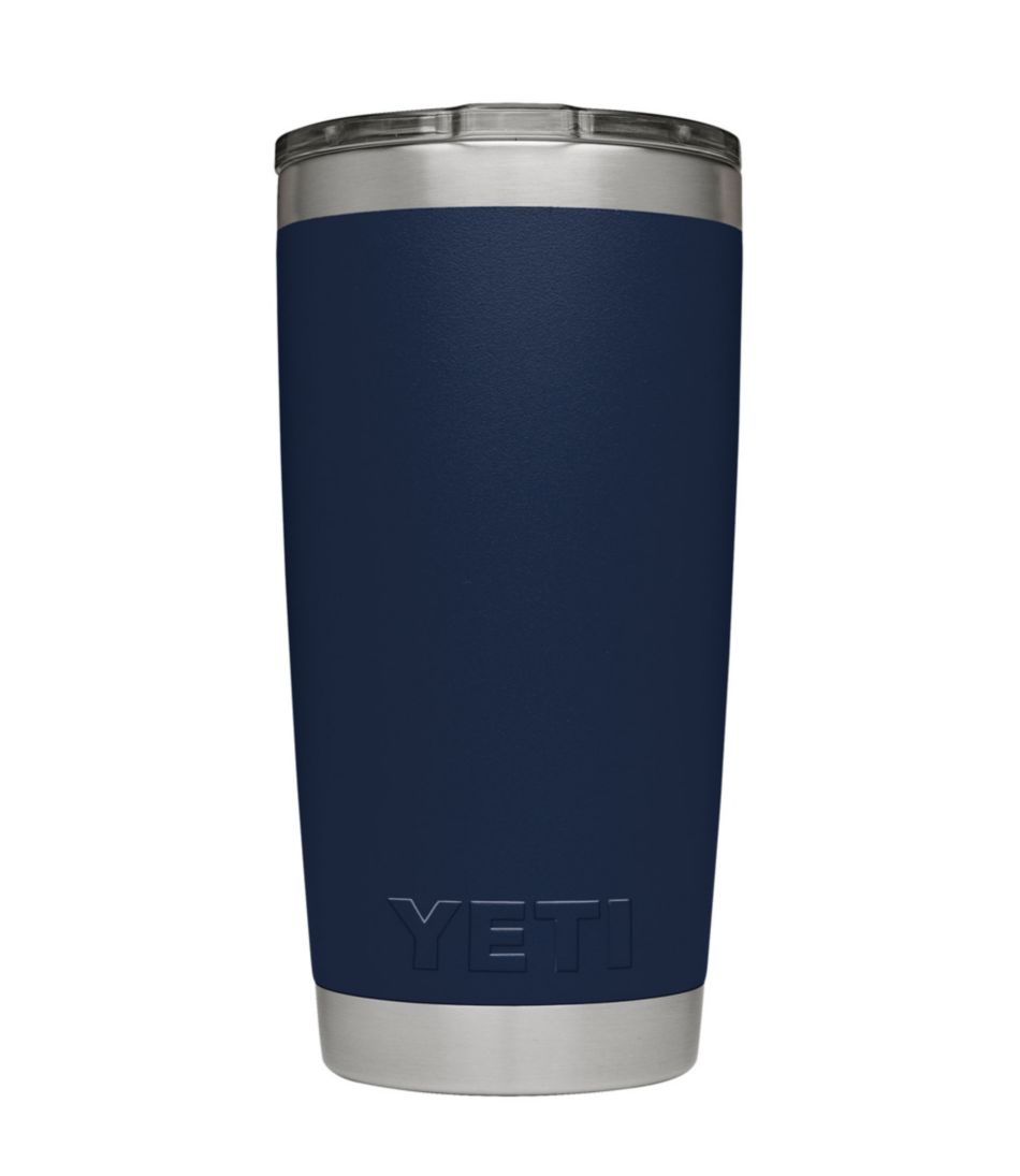L.L.Bean Discount | Yeti Rambler Tumbler With MagSlide Lid, 20 oz.