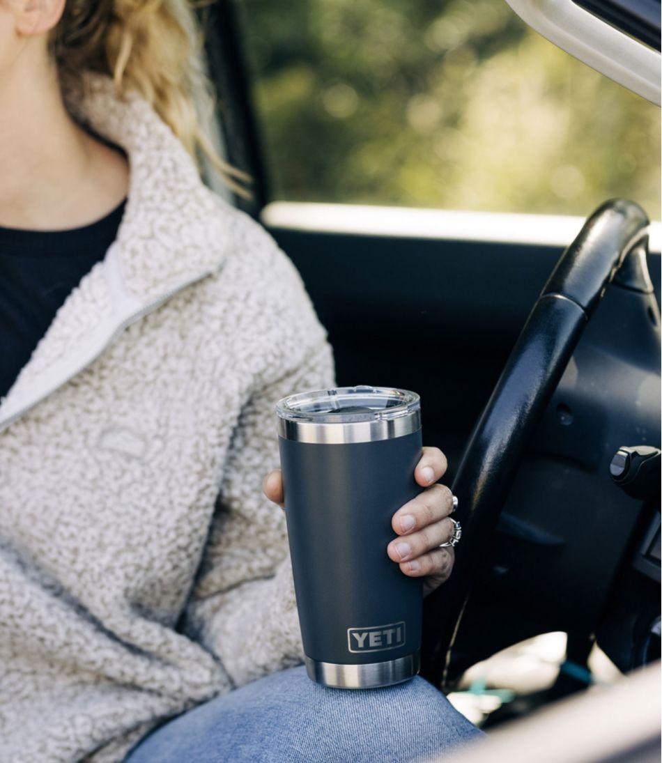 L.L.Bean Discount | Yeti Rambler Tumbler With MagSlide Lid, 20 oz.