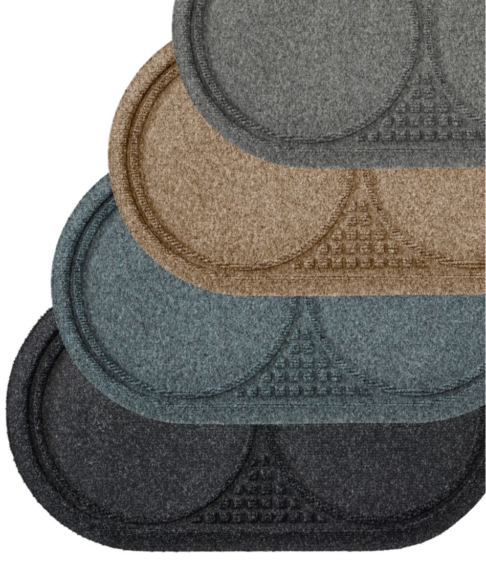 L.L.Bean For Sale | Recycled Waterhog Dog Mat, Placemat