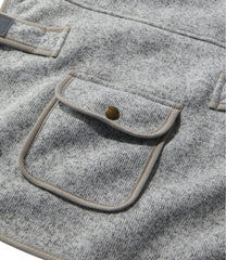 L.L.Bean | Sweater Fleece Jacket for Dogs
