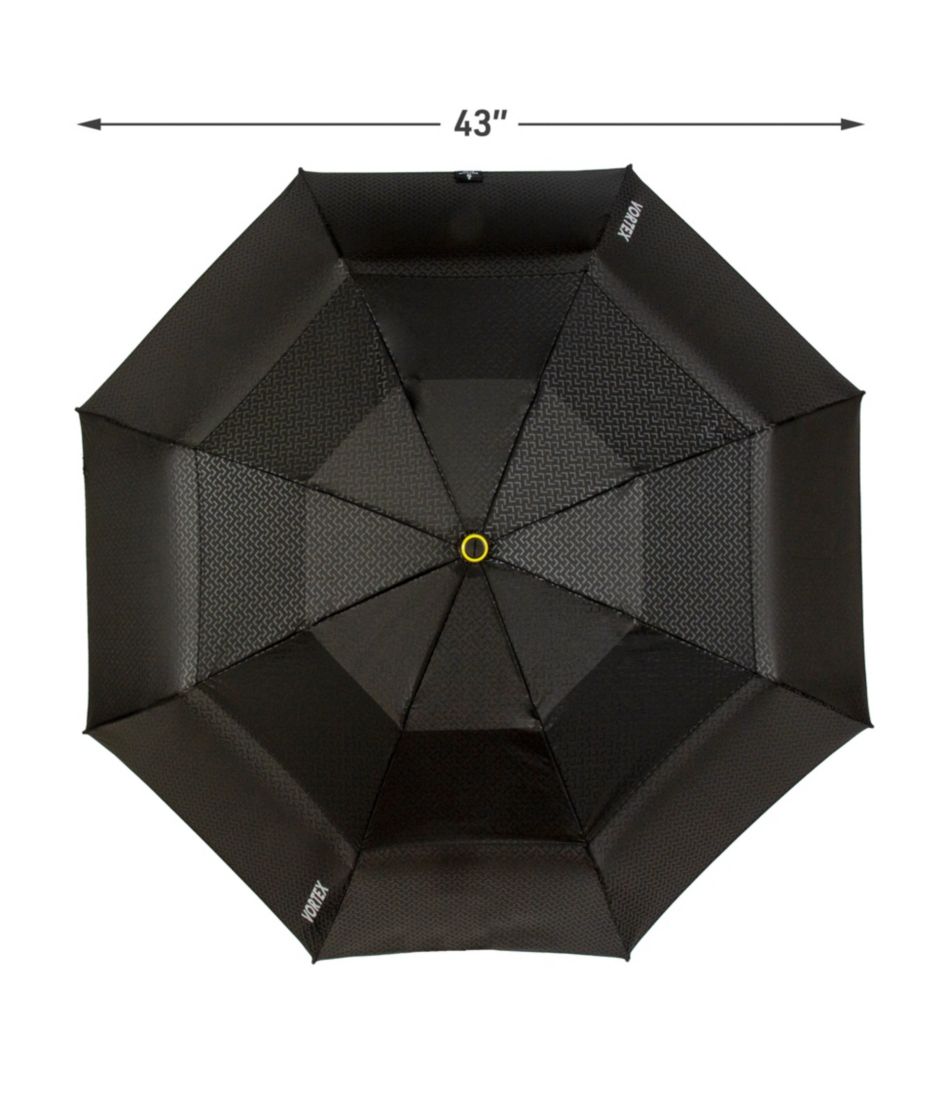 L.L.Bean Online | ShedRain Vortex V2 Compact Umbrella