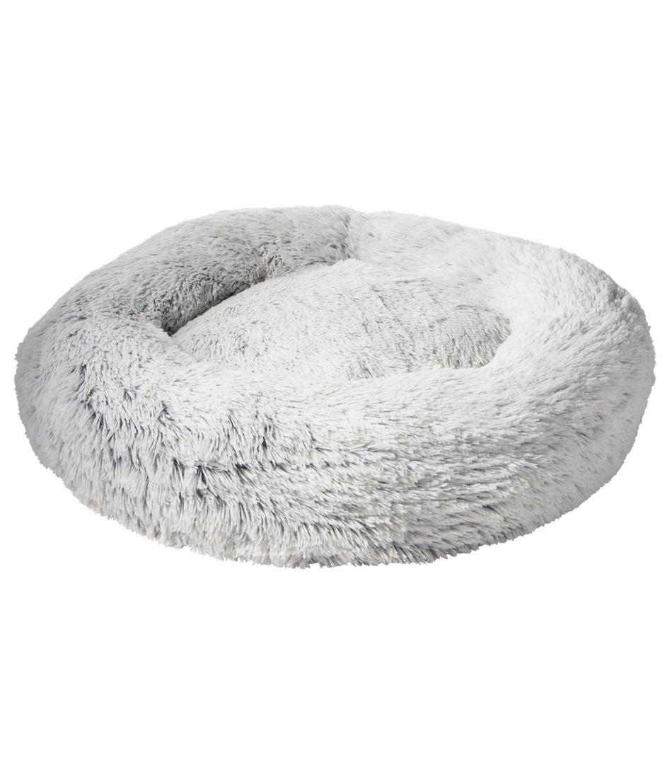 L.L.Bean On Sale | Plush Cuddler Dog Bed