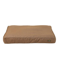 L.L.Bean For Sale | Premium Denim Dog Bed Replacement Cover, Rectangular