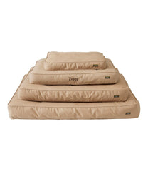 L.L.Bean For Sale | Premium Denim Dog Bed Replacement Cover, Rectangular