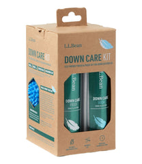 L.L.Bean US | Down Care Kit