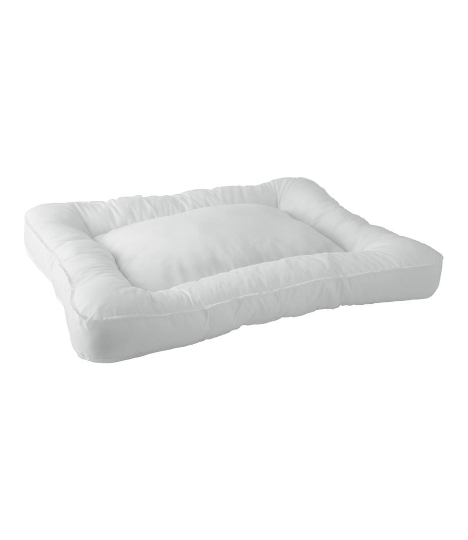 L.L.Bean On Sale | Premium Dog Bed Replacement Mattress Insert, Rectangular