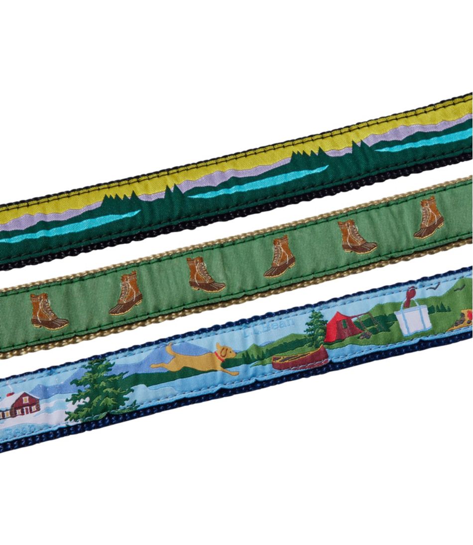 L.L.Bean Discount | Novelty Dog Leash