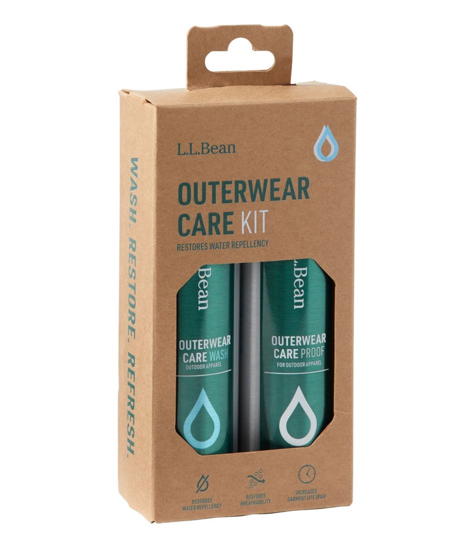 L.L.Bean Outlet | Outerwear Care Kit